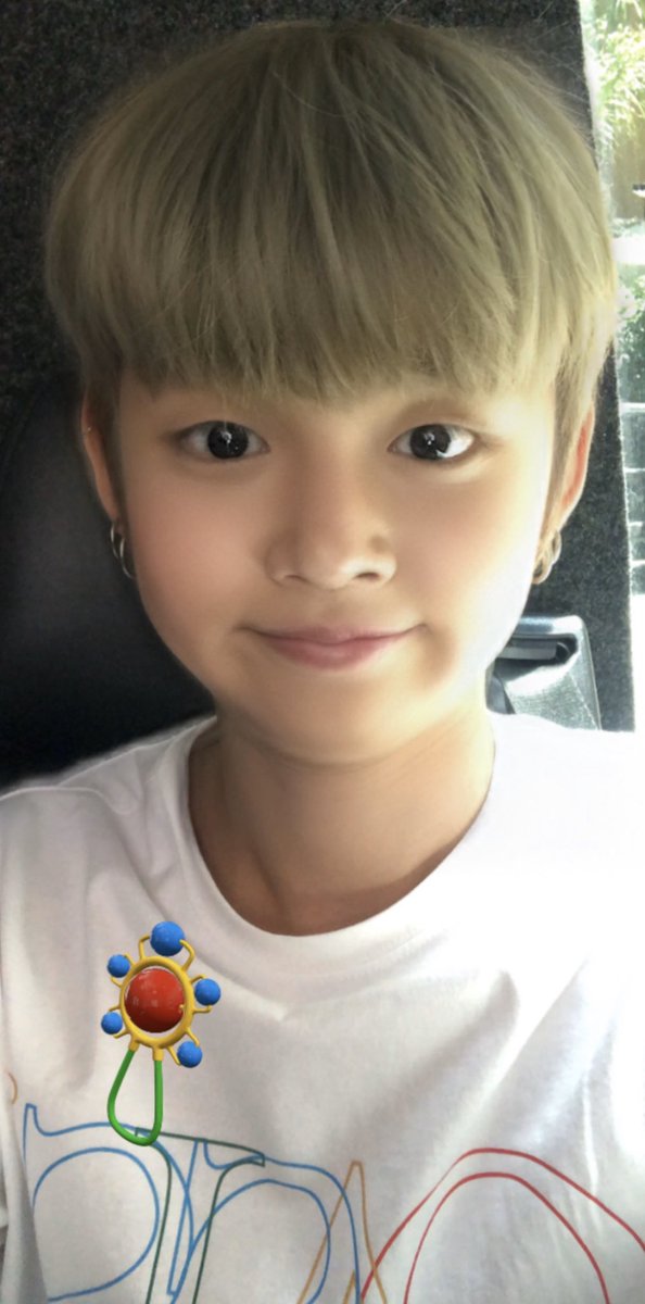 lbeomjunistl's tweet photo. 210913
Hey YJ~~~~
My brother, happy birthday
Thank you so much for being the oldest member who’s just like my friend👍🏻
On your birthday that comes only once a year, let’s diligently do our choreography lessons, I love you❤️
#OurFirstLoveYeonjun
#YEONJUN #BEOMGYU
🧸 https://t.co/4vwXvoNwci