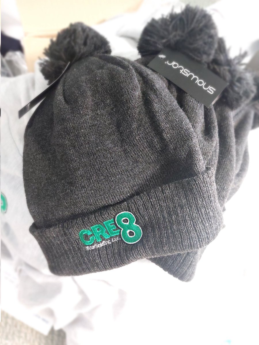 Spectrum Merchandise tweet media