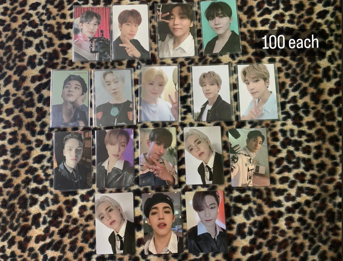 mr_jwonwoo's tweet photo. wts lfb ph only quitting sale

- will give ₱100 pesos gcash on two random rts once all sold out

wts lfb ph only quitting sale

LOC: Nueva Ecija
MOD:sco
MOP:Gcash

t. wts svt ph seventeen wonwoo sk woozi the8 dino scoups vernon dk jun pc https://t.co/BqiSUVeHyx