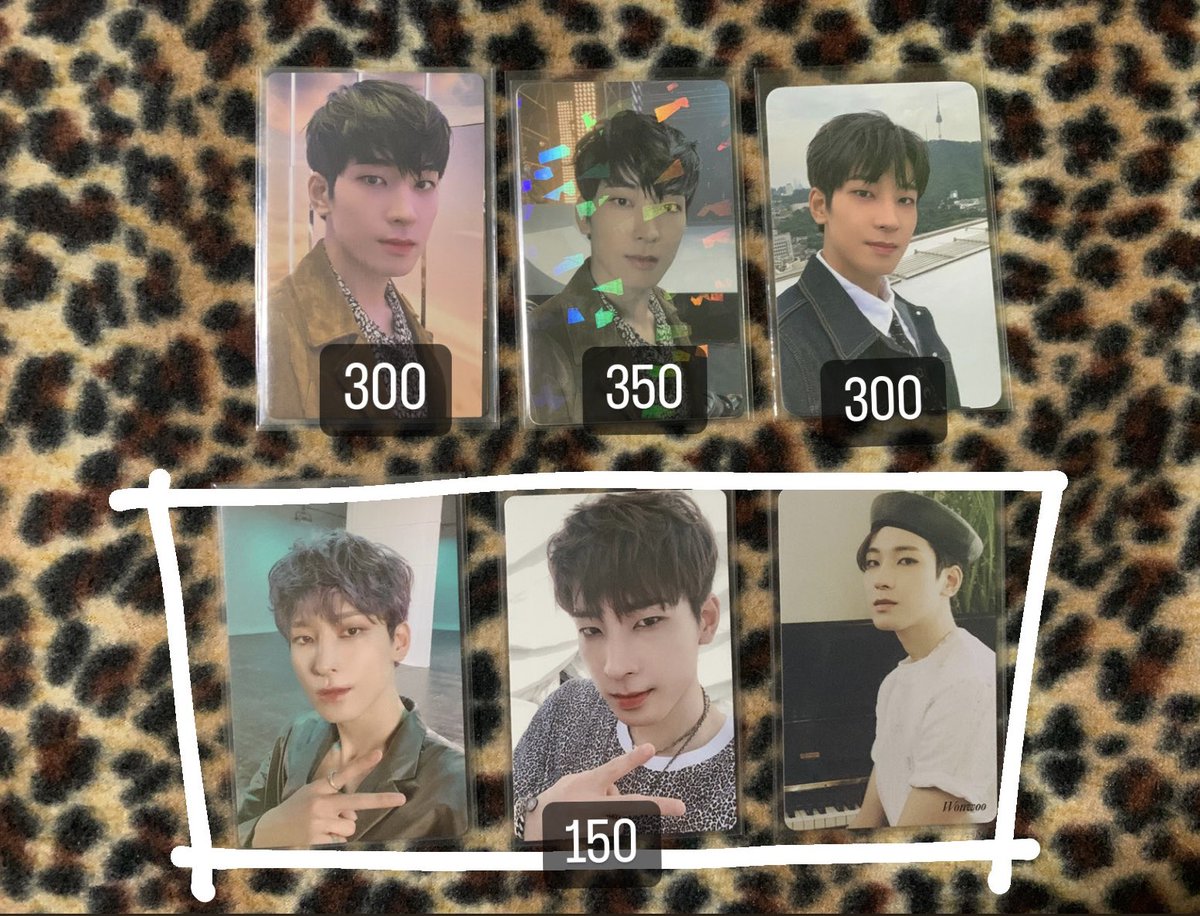 mr_jwonwoo's tweet photo. wts lfb ph only quitting sale

- will give ₱100 pesos gcash on two random rts once all sold out

wts lfb ph only quitting sale

LOC: Nueva Ecija
MOD:sco
MOP:Gcash

t. wts svt ph seventeen wonwoo sk woozi the8 dino scoups vernon dk jun pc https://t.co/BqiSUVeHyx