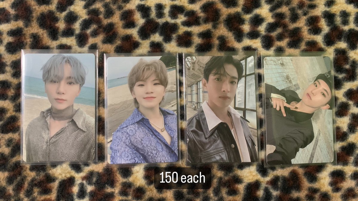 mr_jwonwoo's tweet photo. wts lfb ph only quitting sale

- will give ₱100 pesos gcash on two random rts once all sold out

wts lfb ph only quitting sale

LOC: Nueva Ecija
MOD:sco
MOP:Gcash

t. wts svt ph seventeen wonwoo sk woozi the8 dino scoups vernon dk jun pc https://t.co/BqiSUVeHyx