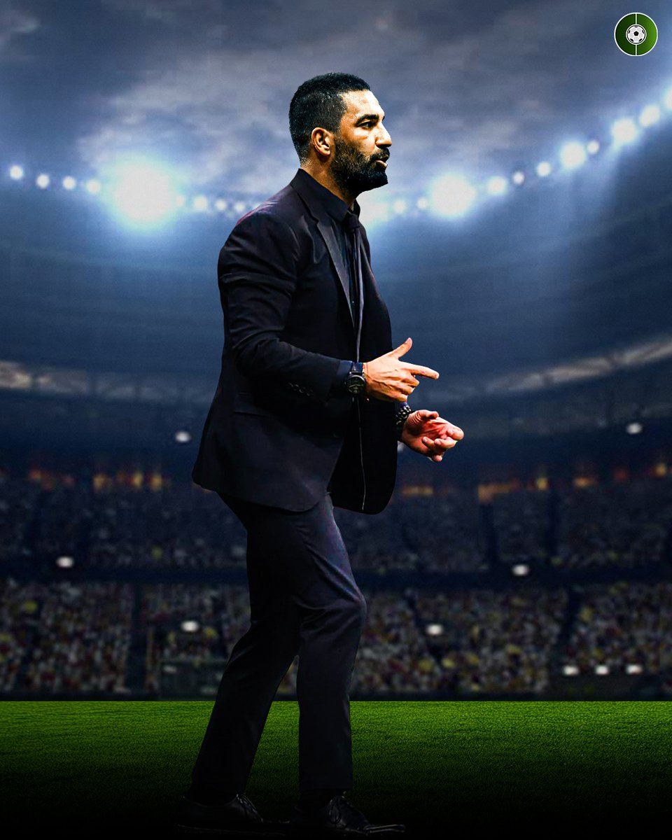 futbolarena's tweet photo. 🗣️ Arda Turan: "Saha kenarında yeniden görüşmek dileğiyle." https://t.co/ilri915iTX