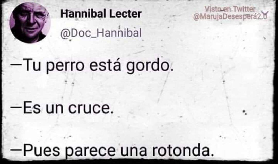 CafeConOreos's tweet photo. Cosas de chuchos https://t.co/SSuSep02Wv