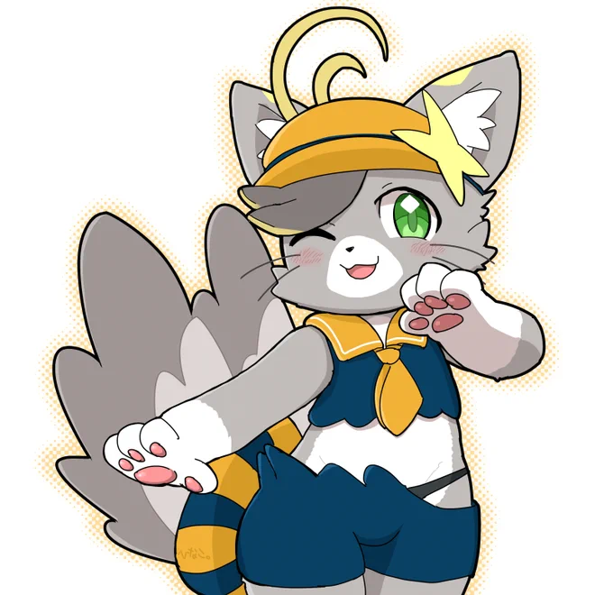 またさんコレクション 