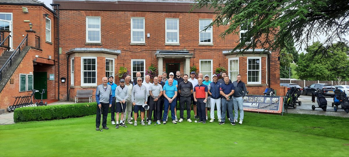 kingmoss66's tweet photo. @golfbhgc  annual weekend away in Worcester playing for our Vice-Cap (Ryder Cup) 🏆
Proud to say Team Cap were Victorious 🙌🏼🥳🏌‍♂️⛳️ 14 v 10 pts, well done fellas, top weekend 👏🏻 😊
@GolfDroitwich @BransfordGolf @Wharton_Park https://t.co/c1uh7CeTcO
