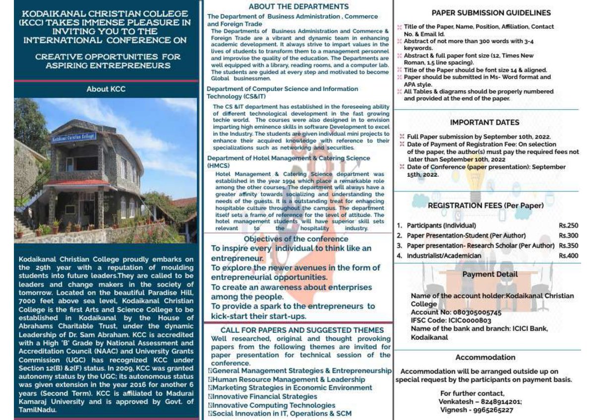 Click the registration link below and join us ;
lnkd.in/g-nATfxb