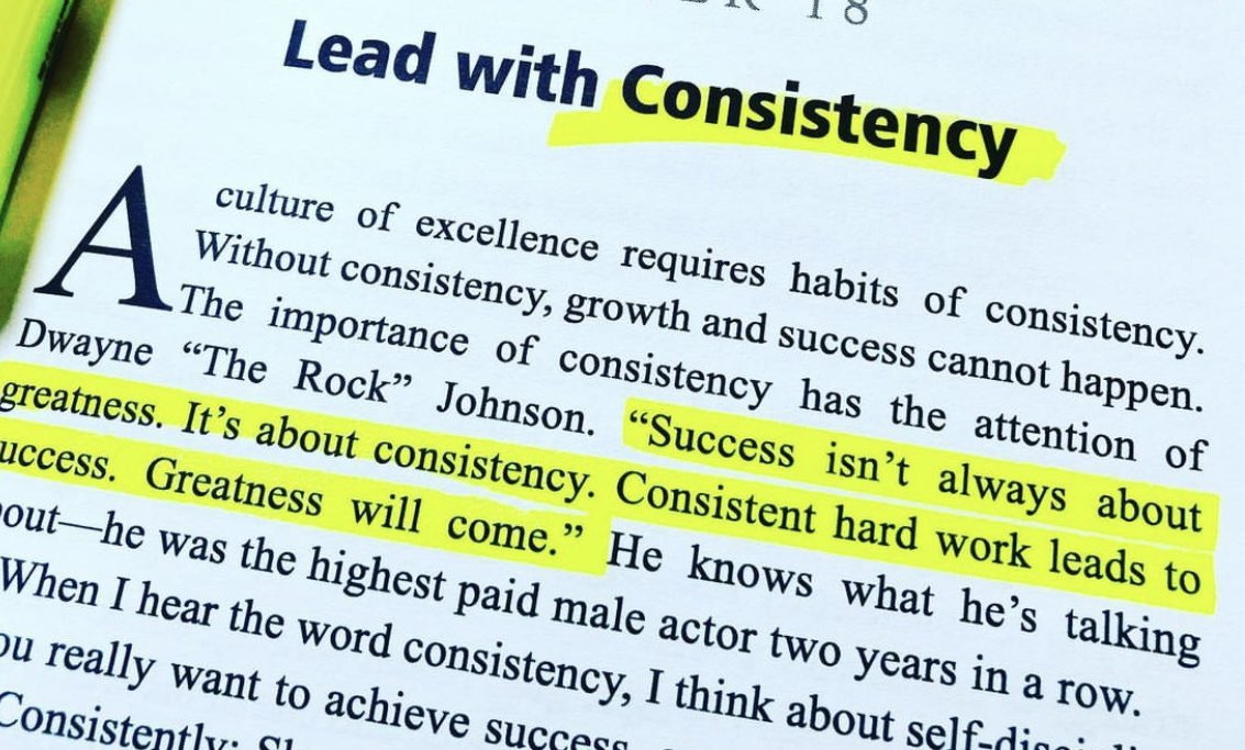 CoreActive1's tweet photo. #consistency @soipve1 https://t.co/XiPF9zeEnu