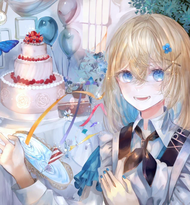 案件絵、描き込み見えなすぎてケッって思ったので分割置いとく 