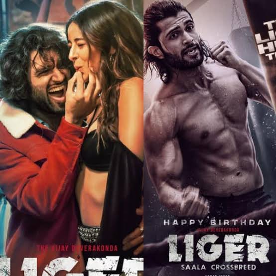 FilmCanteen's tweet photo. #ligerdisaster turns into a legal problem for #Purijagannadh distributors are approaching puri for compensation for their losses and if no proper response will approach #Filmchamber #gossip https://t.co/YxHi35otjj