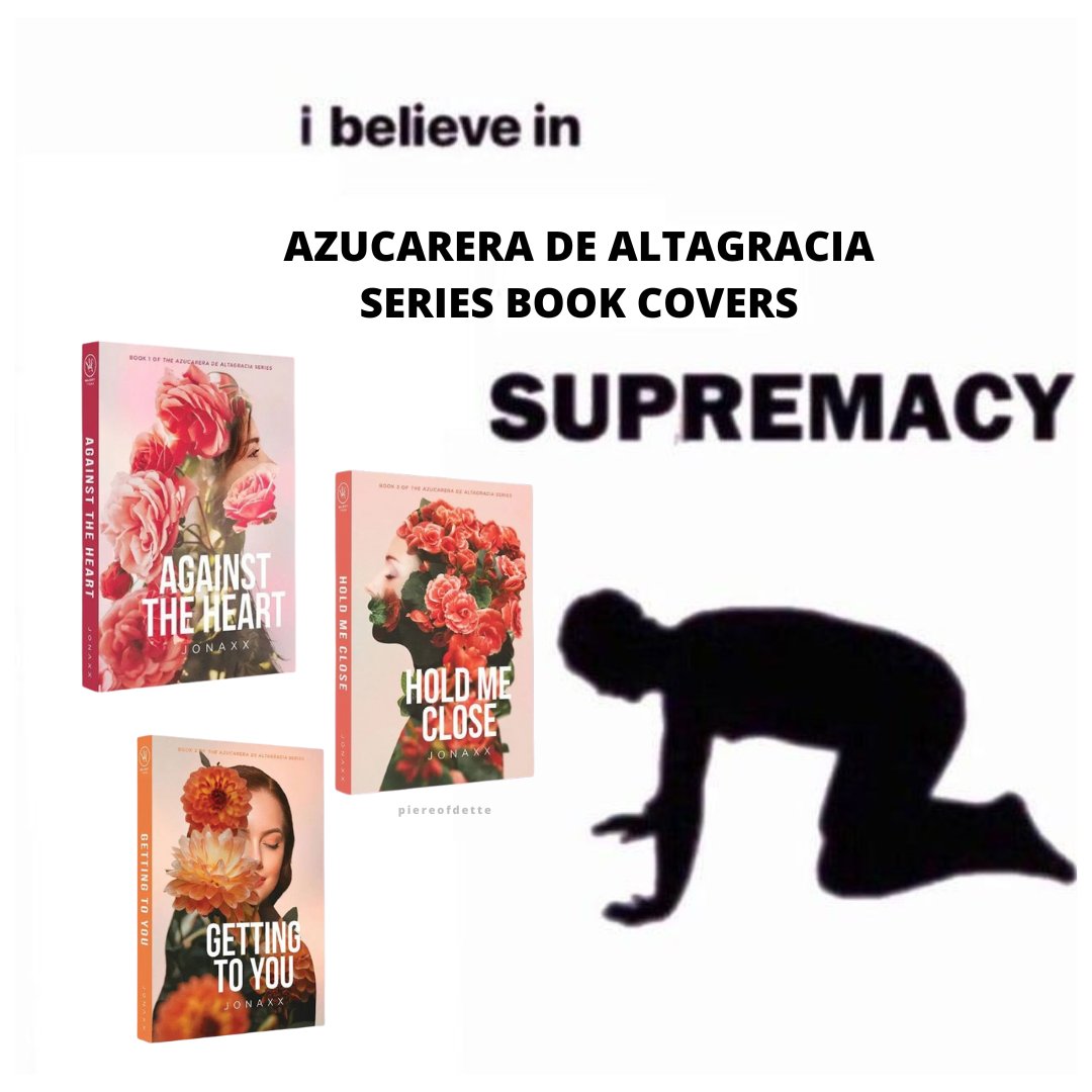 piereofdette's tweet photo. ADA book covers is so pretty i swear. https://t.co/Z4a6jknjuF