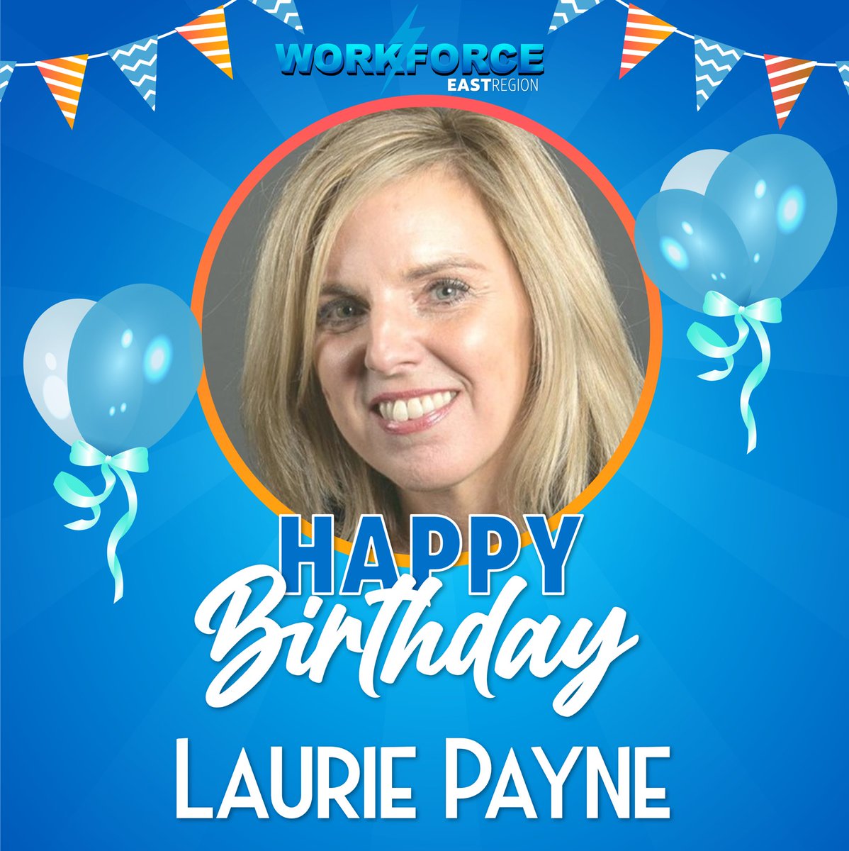 East Retail Workforce tweet media