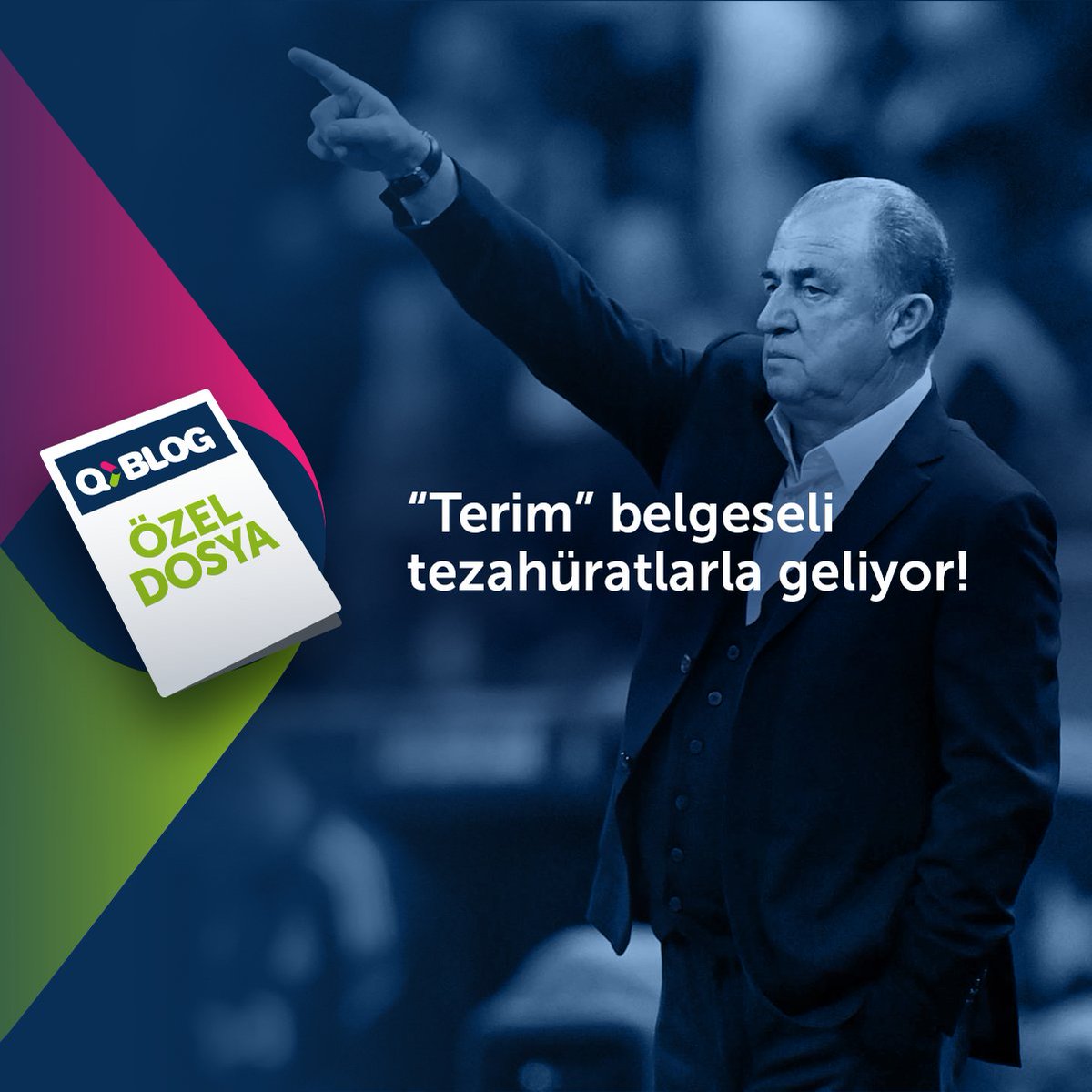 quicksigorta's tweet photo. Türkiye’nin futbol tarihine damgasını vurmuş spor adamlarından Fatih Terim’i konu alan “Terim” isimli belgesel, 15 Eylül’de Netflix’te yayımlanmaya başlıyor. Ünlü teknik adamın belgesele konu olan hayatına #QBlog'da bakıyoruz. 🏆

👉🏻 https://t.co/TUC8j0huTp https://t.co/PsvIbUkydS