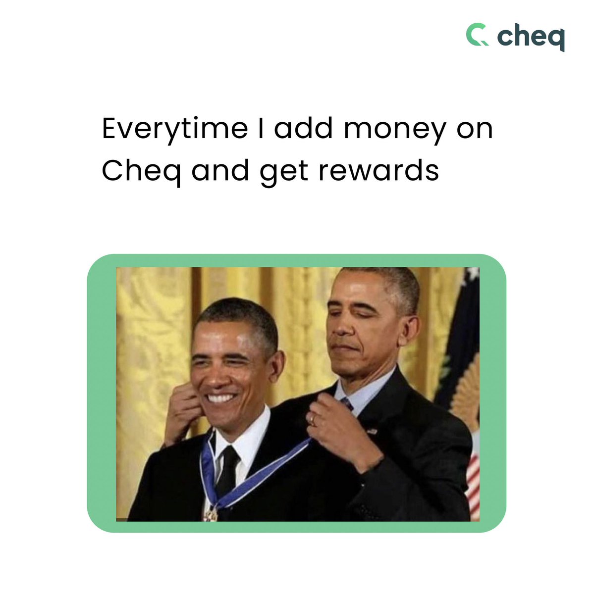 cheqit_'s tweet photo. It do be like that ππ΅ #SpendingAccount
#CheqIt #DigitalWallet #UPI_with_Cheq #Win_Rewards https://t.co/LGAjHu72rE