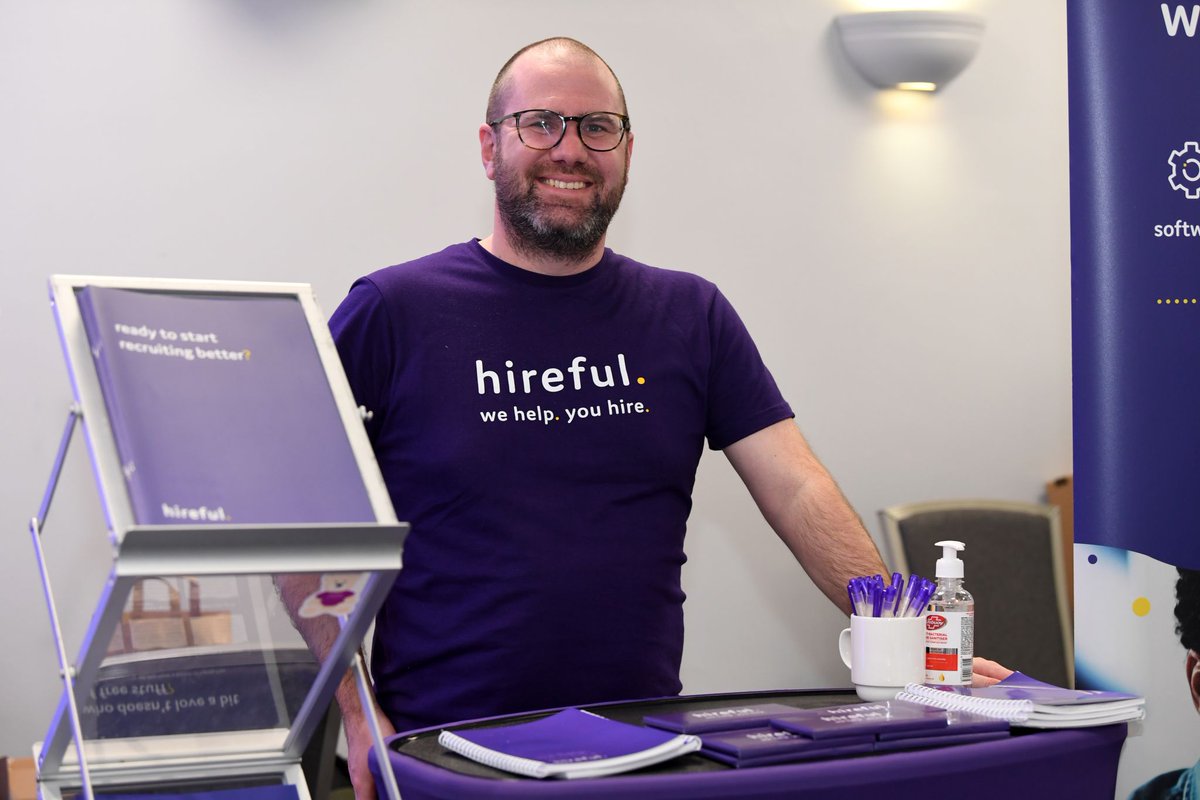 hireful tweet media