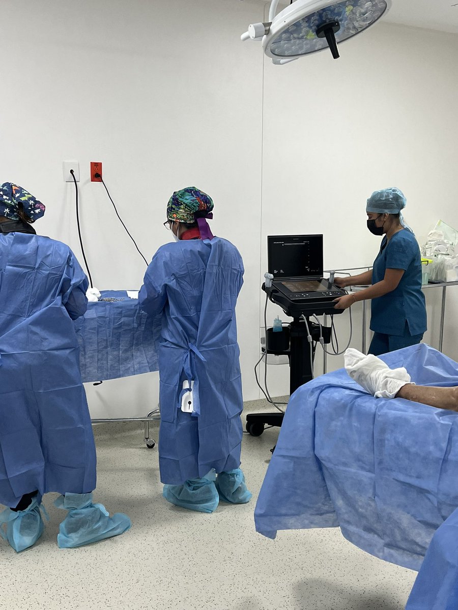 antoniomunoa's tweet photo. Let’s work!
#luchamosporcadapie
#arterialization #limbsalvage #teamvenart https://t.co/resUTuIMEq