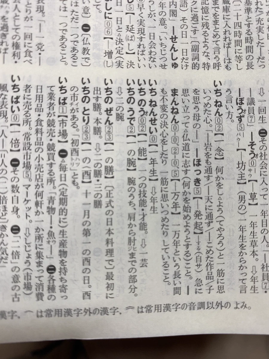 辞書を見ていると驚きの事実が発覚・・！『二の腕』は実は誤用だった！？