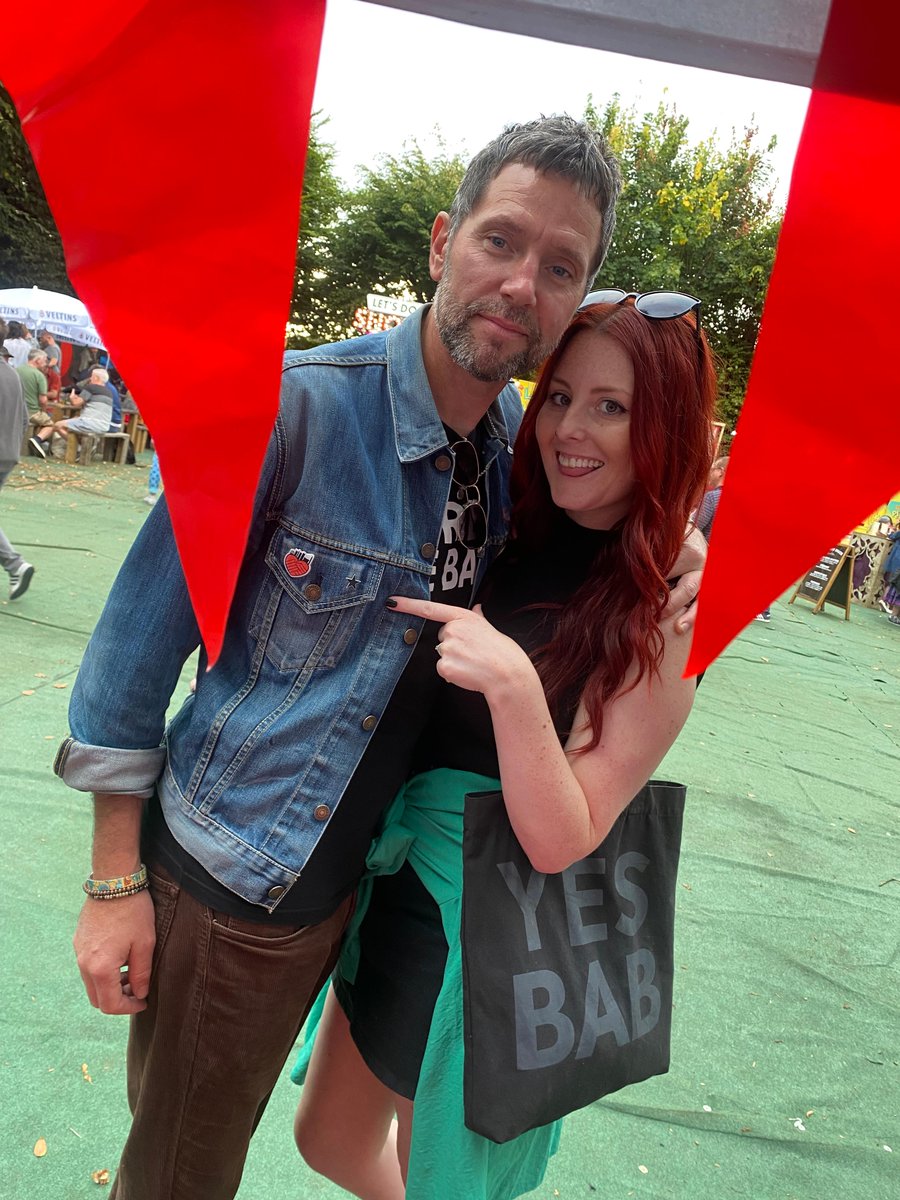LoveBrumUK's tweet photo. A little over a week ago, LoveBrum were proud to be #charityPartner for @moseleyfolk
We had an amazing day and it was lovely to see so many new and familiar faces at the LoveBrum Stall.
Thank you to @moseleyfolk and to all our wonderful volunteers!! ❤️
#LoveBrum #OneBrum https://t.co/wg6GDPOSol