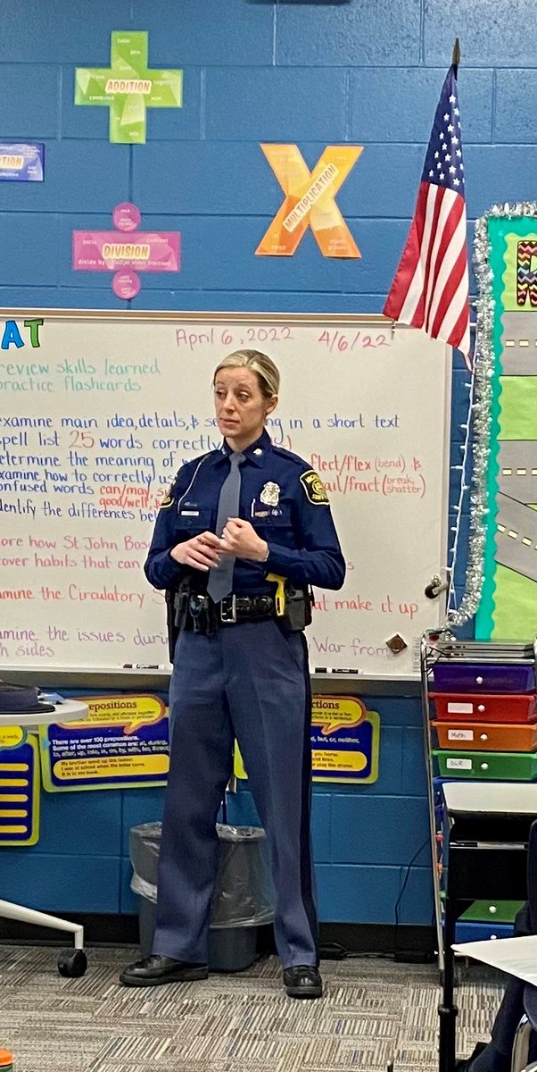 MSP Seventh District tweet media