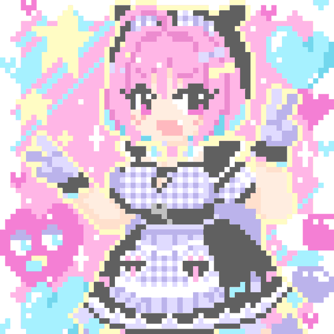 過去作品も再掲します!#夢見りあむ生誕祭 
