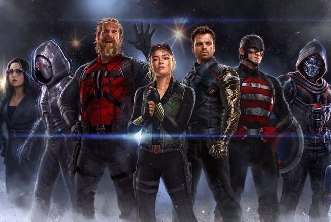 GuimbertAntoine's tweet photo. Thunderbolts : qui sera dans l’équipe ? https://t.co/sDFFqb5mwT via @vlmedia_ https://t.co/z0ctezYcEb