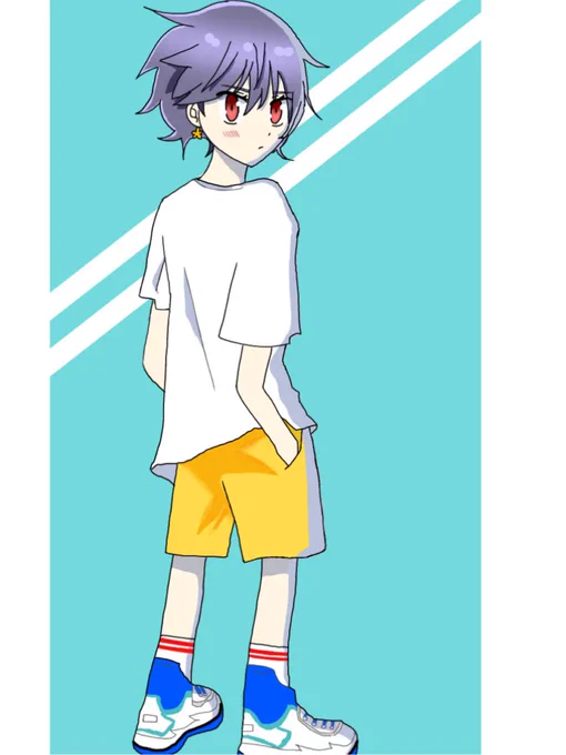 絶対にこのサイズだったな………(ちょっと画質悪い) 