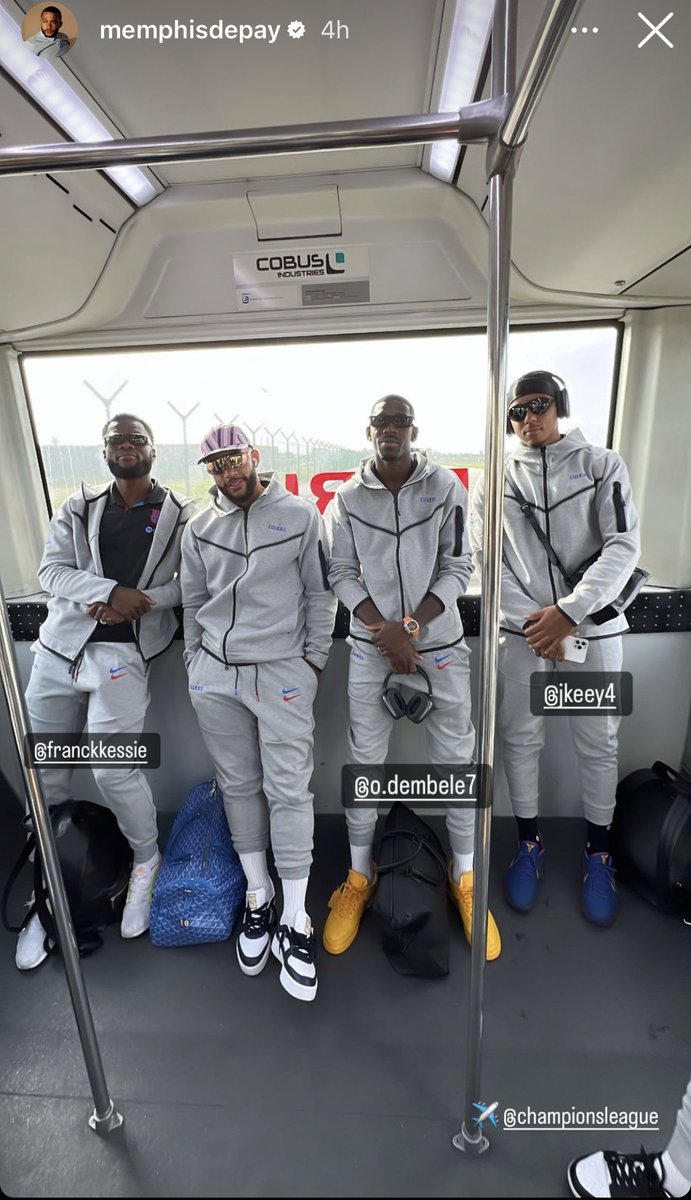 Actu Foot tweet media