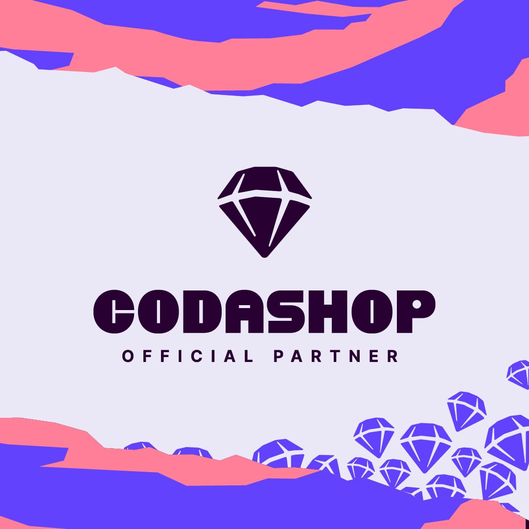 We are here to proudly announce our affiliation with Codashop! Topup your favourite games right now with Codashop!

Use this link below to topup your gaming account:
coda.shop/IIUMEsports
.
#IIUMEsports
#BeTheGameChangers
