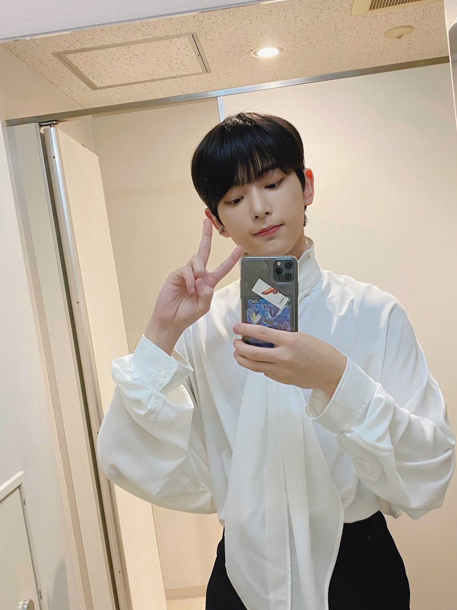 andTEAMarchive's tweet photo. #andTEAM harua twt update 💌 https://t.co/vBdT3uwrK7