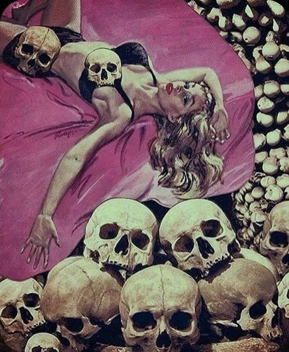 SexAndHorror's tweet photo. https://t.co/bZWhZHI6hd