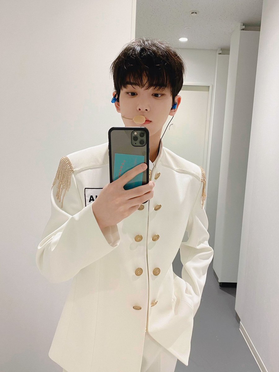 andTEAMarchive's tweet photo. #andTEAM harua twt update 💌 https://t.co/vBdT3uwrK7