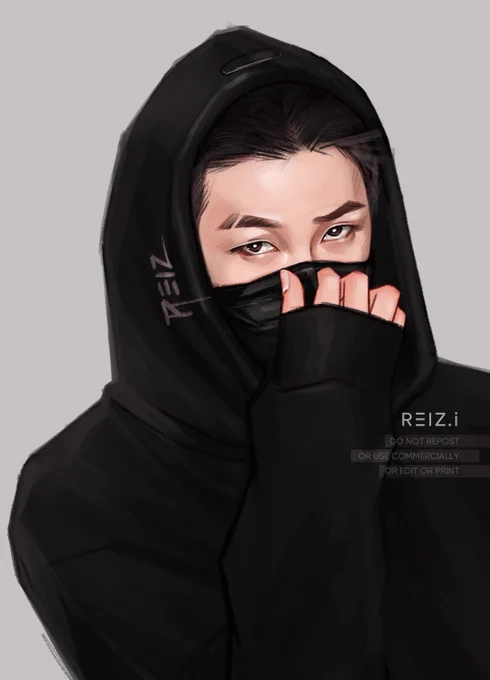 #NAMJOONDAY #RM 늦었다! 생일 축하합니다 아렘조나단남쥰 