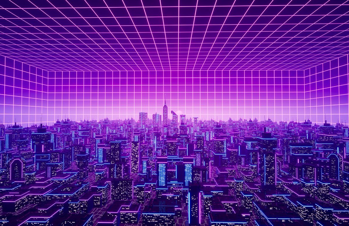 Who brought you to Web3?
#ethereum