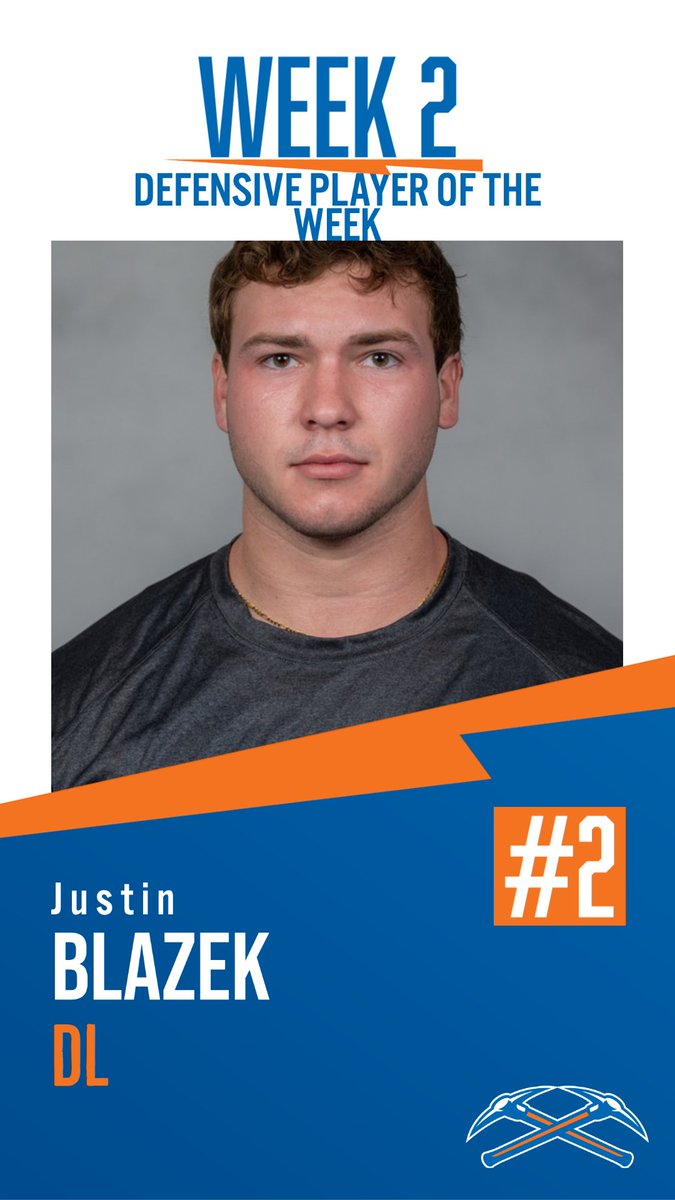 UWPlatteville Football on Twitter "Your Pioneer players of Week 2
