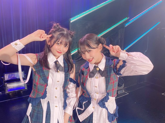 石橋颯のTwitter画像46