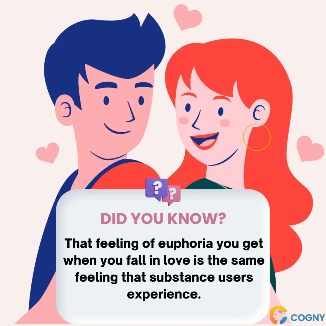 CognyHealth's tweet photo. According to one study published inย The Journal of Sexual Medicine, both actions trigger the release of happy hormones like dopamine, oxytocin, and adrenaline, giving you a natural high (that you may never come down from).
.
.
#relationshipocd #relationshipstuff https://t.co/9MgVeNJGbo
