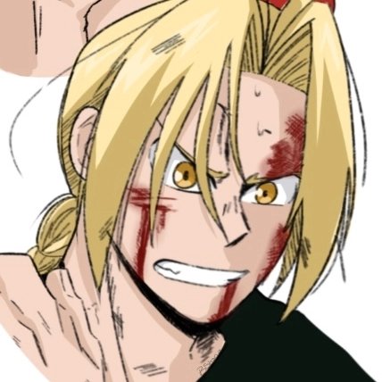 GoldMaravilla's tweet photo. Fullmetal Alchemist &amp; Brotherhood will always be one of my favorites 😄 
|DO NOT REPOST WITHOUT PERMISSION|
#edwardelric #FullmetalAlchemist #FullmetalAlchemistBrotherhood #FullmetalAlchemistfanart https://t.co/qh1SgFEt6W