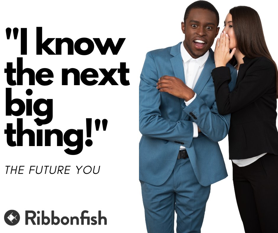 RibbonfishTeam's tweet photo. Do you want to know the next big thing, too?👂

Our Data Discovery Team build data pipelines for various input sources, structuring your raw data and unlocking its true potential.

Get started by contacting us today: https://t.co/w0tz8Kc4Gn https://t.co/x5piArBJgM