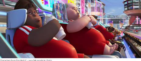 RegenaisanceMan's tweet photo. In 2016, chronic diseases from overweight &amp; obese costs $480.7 BILLION in direct healthcare costs. 

The main issue is we have been spoonfed lies for generations, trickling down the bad information to future generations. https://t.co/dzoFEIRp0z