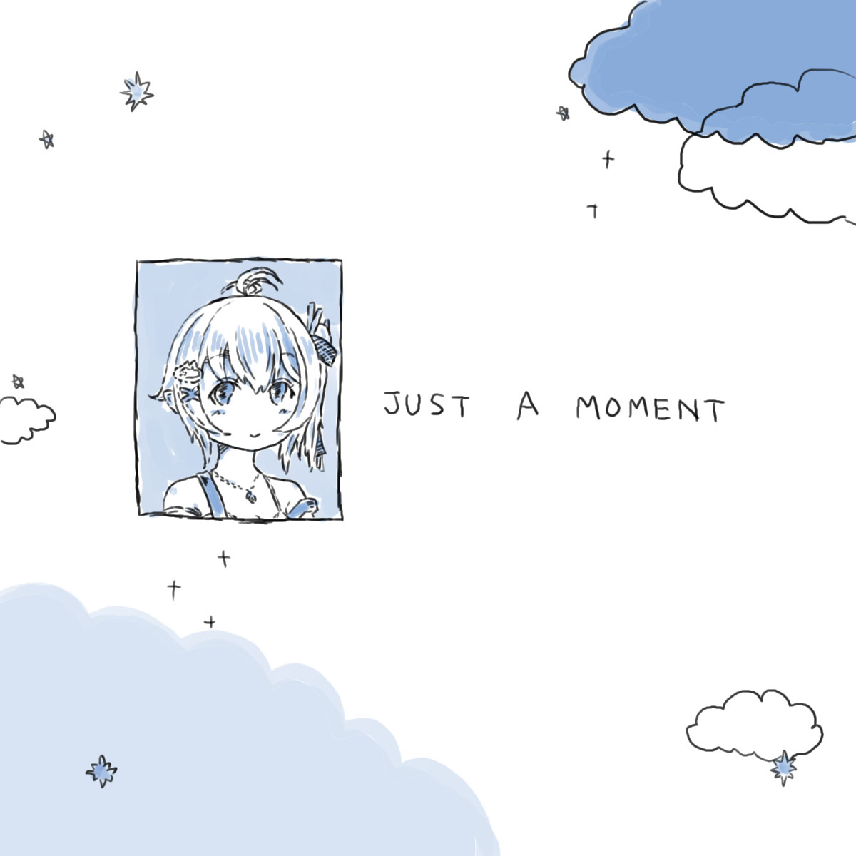 #SiroArt 
ぴっぴぽぴっぽぽ 