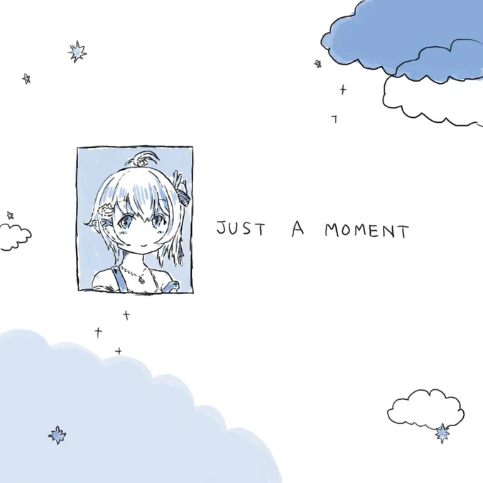 #SiroArt 
ぴっぴぽぴっぽぽ 