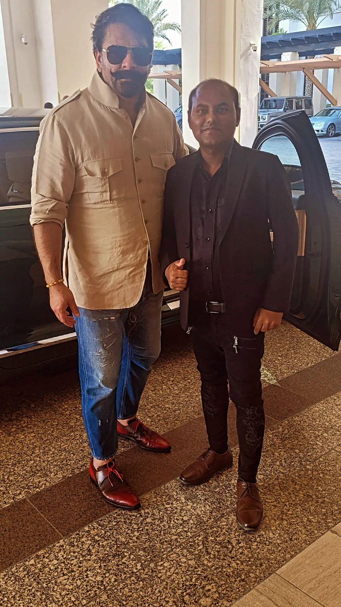 okil_786's tweet photo. #Celebrity - #Jas_Arora - Indian Actor/ Model
It was a pleasure meeting most loveable and kind human being.
#jasarora #bollywoodcelebrity #versatileactor #dashingpersonality #swagist https://t.co/6mtAB5K8FH