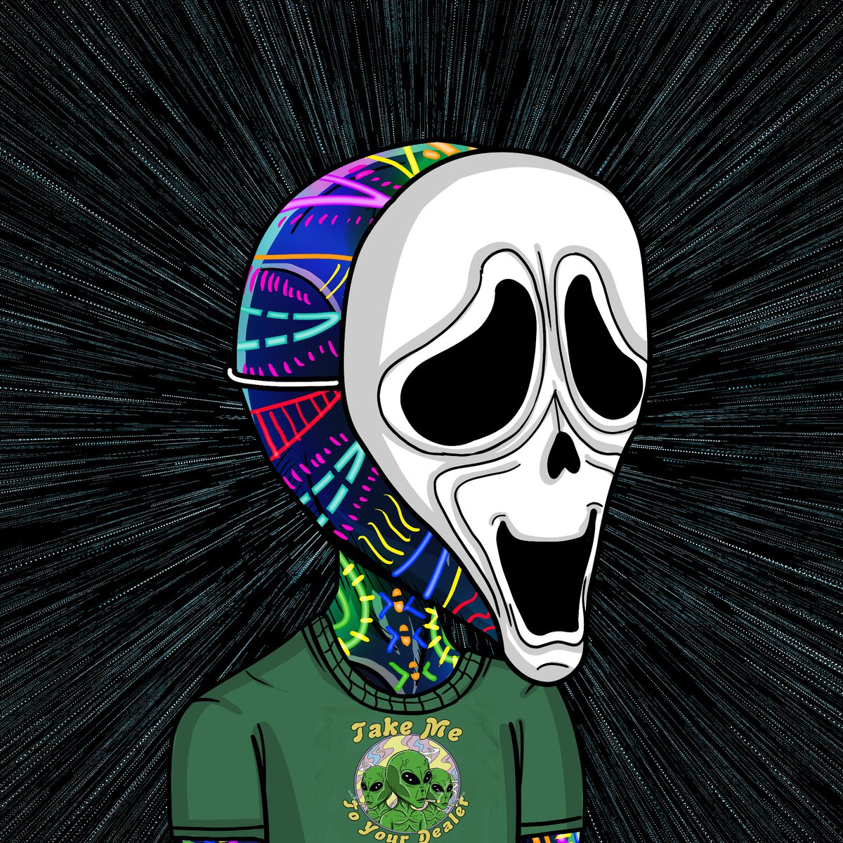 APOCALYPSE | NFT tweet media