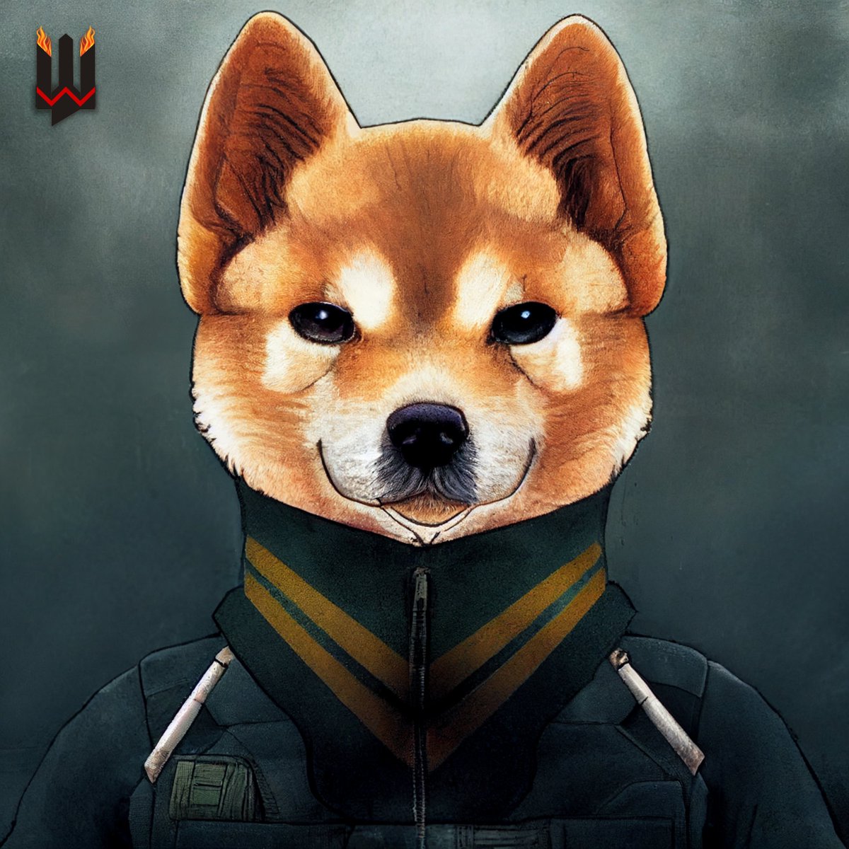 brave_ukraine's tweet photo. #NFT NAFO Kamilia
https://t.co/rgHHOMvhnK
#NAFO (North Atlantic Fella Organization)
Leaked the real faces of the #NAFO team
Усі гроші на ЗСУ!!!
💰 Price 0.33 BNB
⚡️ Exclusive
#BinanceSmartChain #Binance #BinanceNFT #BNB #BNBChain #BNBproject #BraveUkraine #NAFOfellas #NAFOmeme https://t.co/6Ms33ibE04
