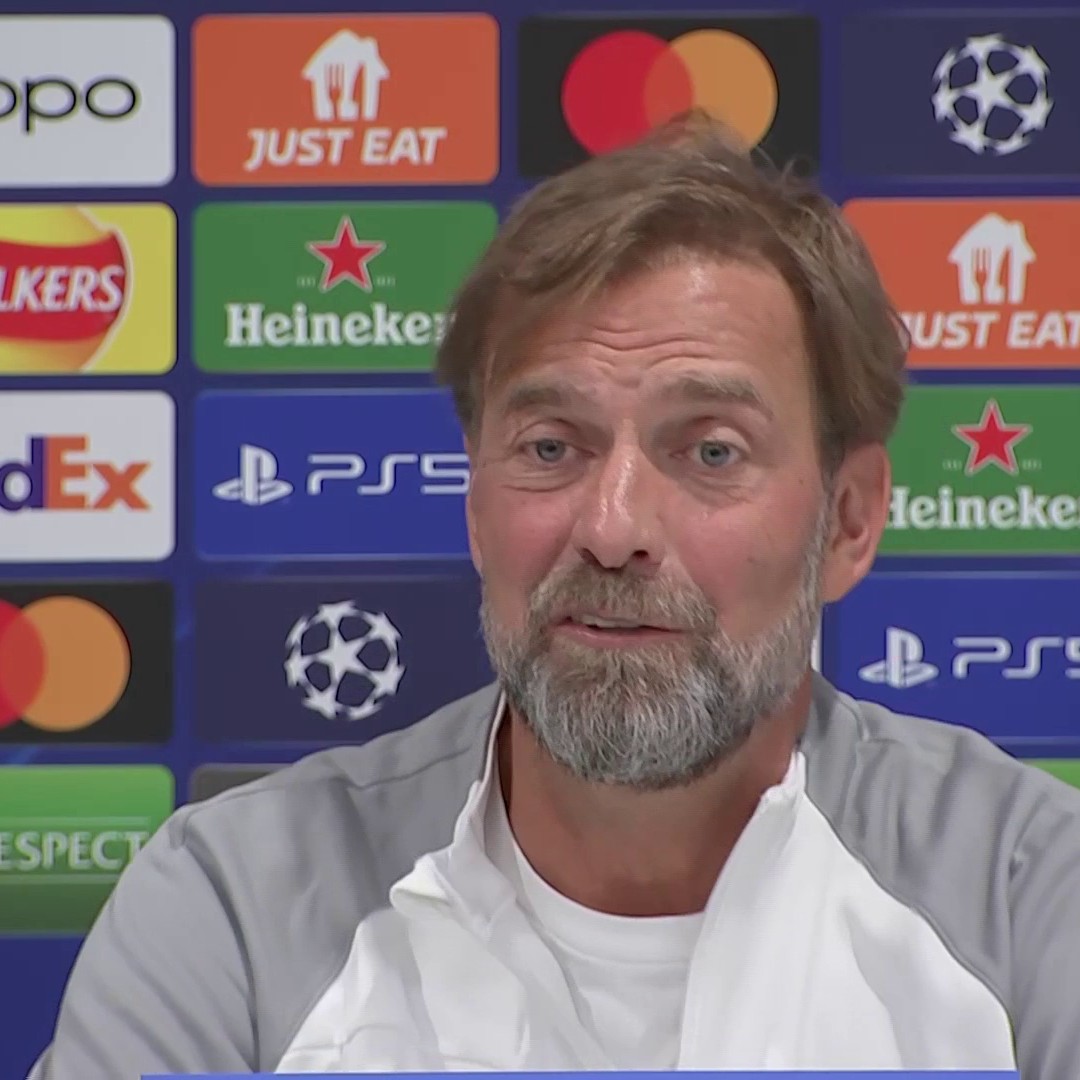 Live Liverpool FC News (Live_LFC_News_) / Twitter