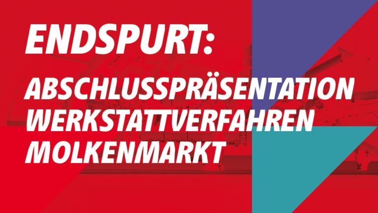 Am #Molkenmarkt brauchen wir eine moderne ökologische Stadtentwicklung &amp; keinen historisierenden Wiederaufbau.
Heute Abend werden die überarbeiteten Pläne ab 17 Uhr beim digitalen Bürger*innen-Abend vorgestellt. Schaut rein &amp; beteiligt Euch an der Debatte.
molkenmarkt.berlin.de/2022/08/17/bue…