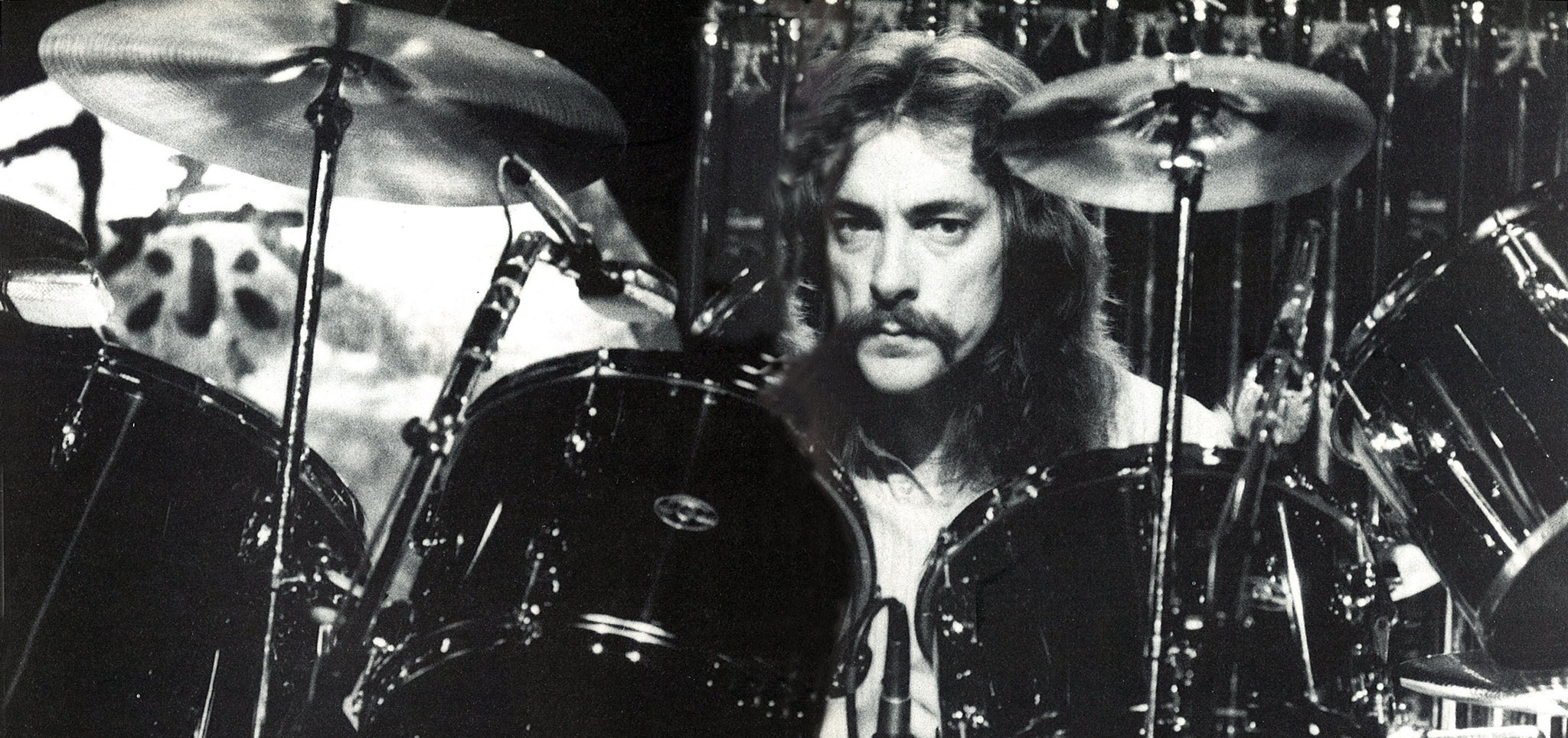 And the trees are all kept equal by hatchet, axe, and saw - Happy Birthday Neil Peart. You tried to warn us. 