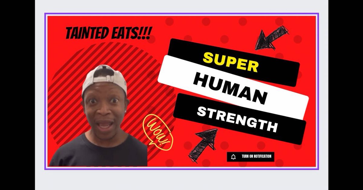 gilliardl_jr's tweet photo. My new “Tainted Eats” video is up on YouTube! It’s a very personal one for me! Made some chocolate chip pancakes for this one. Enjoy, like, comment &amp; subscribe. Thanks guys! https://t.co/YYUwl5o6F7 https://t.co/7BpvE197fl