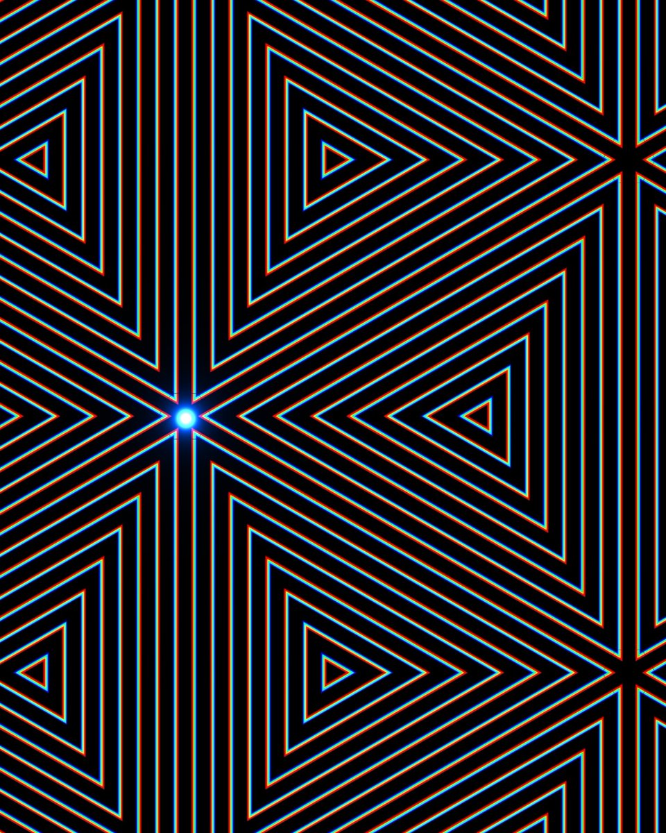 Mr_Eye_Scream's tweet photo. The first of my new stuff 😵
#trippyartwork #nfts https://t.co/7GcFUyebm3