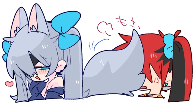 もさ#おぷもんのえ 