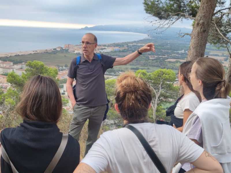 🔹#UdGActualitat | Estada internacional a Torroella per idear propostes d’adaptació del territori al canvi climàtic.

udg.edu/ca/udg/detall-…